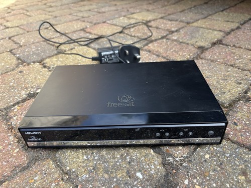 Bush freesat satellite - bush,
