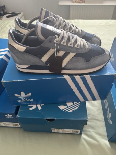 Adidas 400 spzl size - zx,