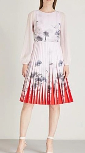 Ted baker prticha lake - lake, of