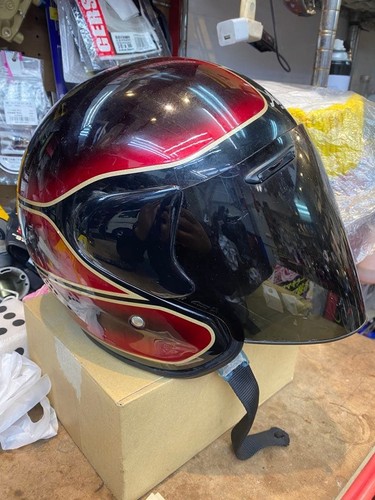 Arai vintage jet - sz,
