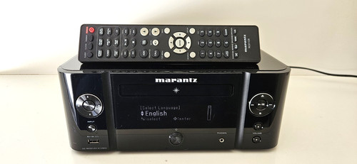 Marantz cr610 dab radio - m-cr610, dab+