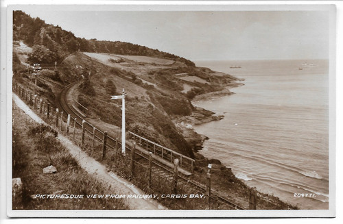 Carbis bay ives cornwall - ives,,