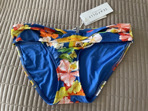 Seafolly tropique hipster - seafolly,