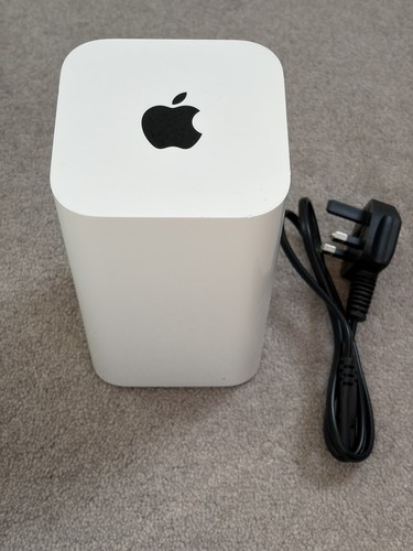 Apple airport extreme 6th - extreme,