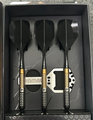 Winmau exion parallel - winmau, sp