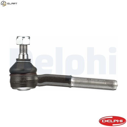 Tie rod end - tie,