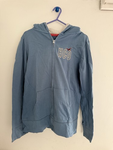 Hollister preloved jumper - hollister., preloved.