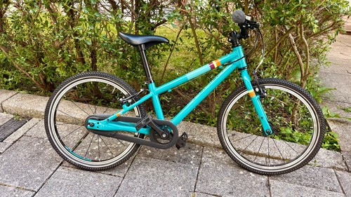 Islabikes cnoc kid s - 18, kid's