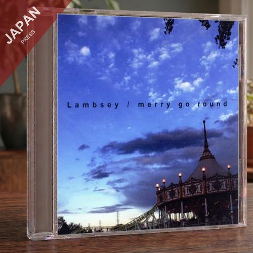 Lambsey merry go round - -,