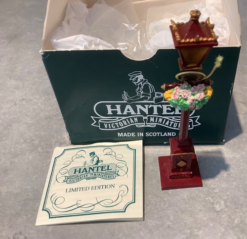 Hantel handmade hand - ld,