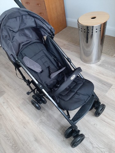 Baby stroller carry - baby, (graco)