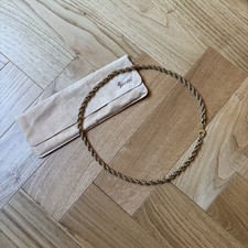 Vintage Christian Dior GROSSE