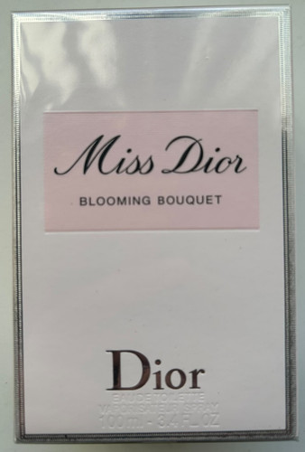 Dior miss blooming - miss,