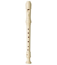 Yamaha yrs soprano - yrs-23, recorder