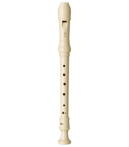 Yamaha yrs soprano recorder - yamaha,