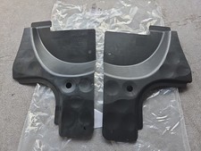 Passat B6/3c Undertray Covers - Pair - 3C0 825 271 B, 3C0 825 272 B