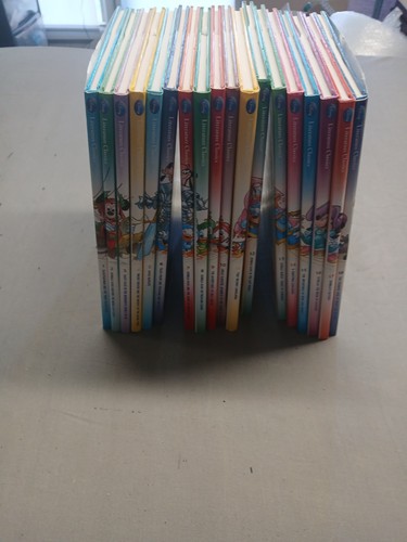 Disney literature classics - disney,