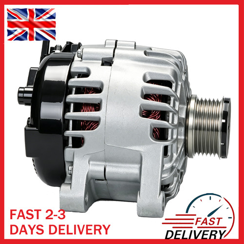 120a alternator for 2011 - , 2011-2018