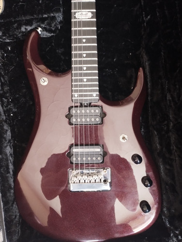 Ernie ball music - ball, jp12