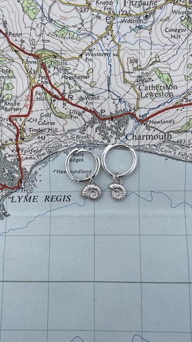 Handmade sterling silver - sterling,