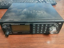 Uniden Bearcat BCD996XT