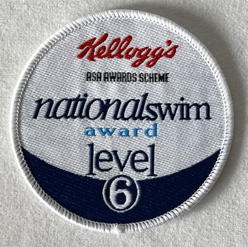 Vintage kellogg asa award - kellogg's,