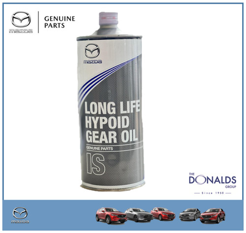 Genuine mazda long - genuine,