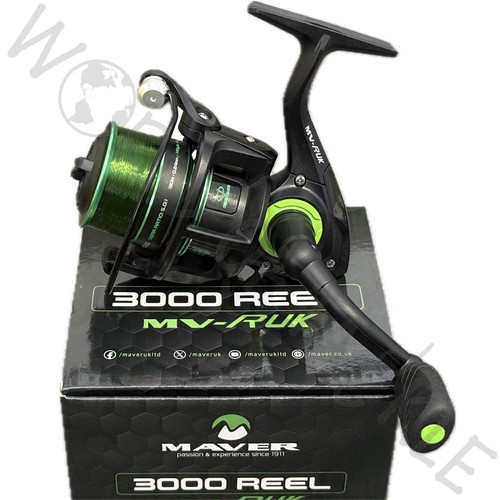 Maver float match - float,