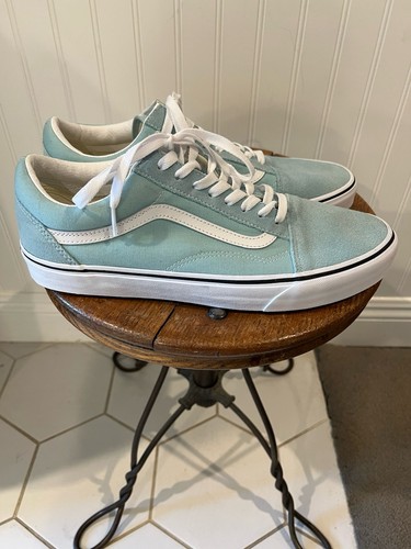 Mens new vans old skool - new,