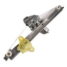 Genuine Renault Window