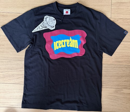Billionaire boys club - club, ice