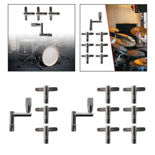 Drum key sturdy professional - key,