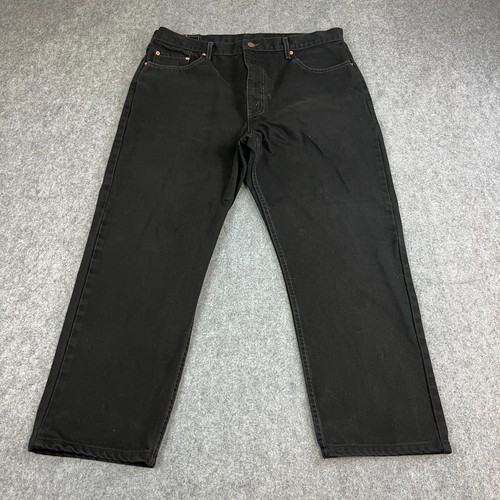Vintage levi 615 mens jeans - vintage,