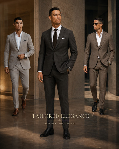 Elegant men italian - men’s, style