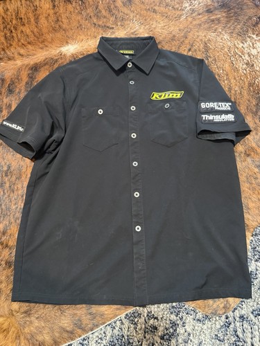 Klim shirt mens - shirt, pro