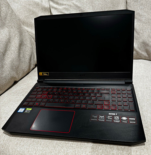 Acer nitro 3in 9th - nitro, gen