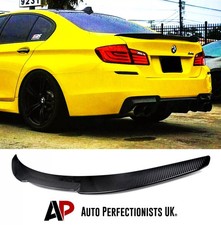 For BMW 5 Series M5 F10 Carbon