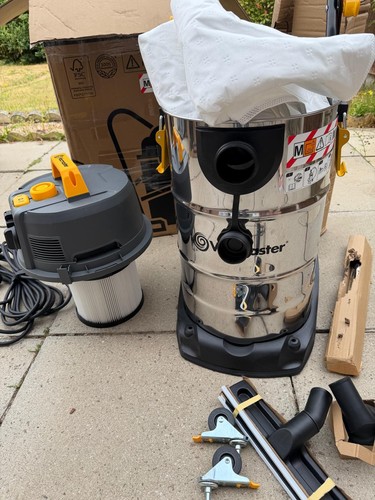 Vacmaster pcf 110v - , m