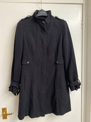 Wallis coat 14 - coat-, uk