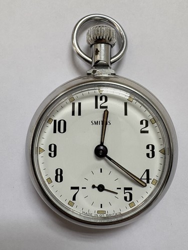 Smiths vintage pocket - smiths,