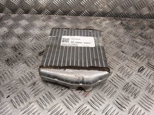 Vauxhall Corsa C 16v 5 Door 2000-2006 1389 HEATER MATRIX