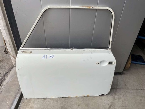 Car door left innocenti mini - innocenti,