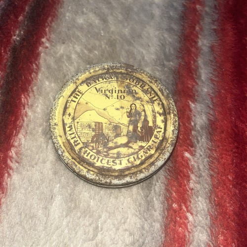 Vintage balkan sobranie - vintage,