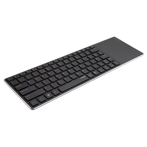 Rapoo e2800p 5ghz wireless - rapoo,
