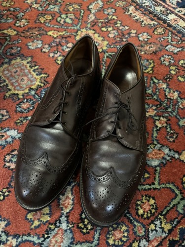 Allen edmonds auburn men - auburn, men's