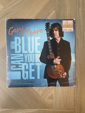 Gary Moore How Blue Can You