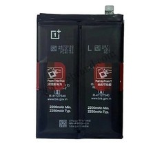 BLP903 Battery OnePlus 1+Nord CE 2 5G Prime Quality 99% No Complaint