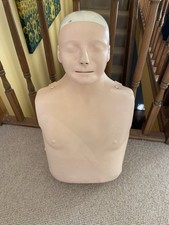 Laerdal Little Anne QCPR