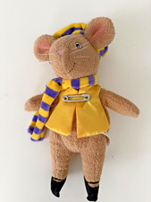 Angelina Ballerina Medium