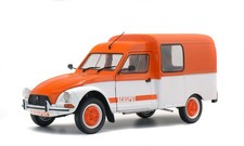 SOLIDO S1800404 1:18 Citroen